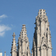 Illustration for article titled The National Cathedral Got a Lot of Damage During Yesterday's Earthquake